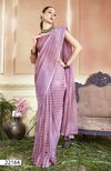 Babli Vol 8 By Vallabhi Georgette daily Wear Sarees Wholesale Price In Surat
